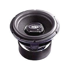 Emphaser E 12 SPL-X 4 Auto-Lautsprecher