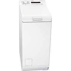 AEG L70360TL Toplader Waschmaschine / A+ AB / 1.2 kWh / 1300 UpM / 6 kg / wei�