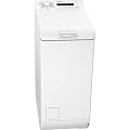 AEG L70360TL Toplader Waschmaschine / A+ AB / 1.2 kWh / 1300 UpM / 6 kg / wei�