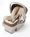 Safety 1st On Board Infant Car Seat, Brown