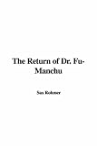  : The Return of Dr. Fu-Manchu