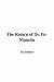 Books : The Return of Dr. Fu-Manchu