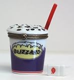 "dairy Queen Blizzard" Phb Hinge Box Midwest Of Cannon Falls