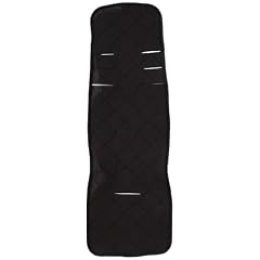 AeroSleep AS-1 - Baby Anti-Transpiration Layer, gruppe 1 black