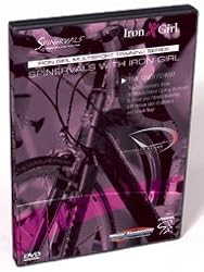 Spinerval Cycling with Iron Girl Training DVD