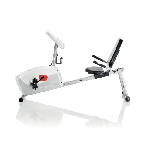 Schwinn A20 Recumbent Exercise Bike