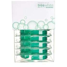 NEW!!! Opalescence Treswhite Supreme 15% Mint