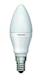 Toshiba LDCC0627FE4EUD LMP LED E14 Toshiba candle frost 6 W dim. warm wei� 2700k, 250lm
