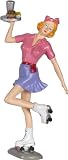 Motorhead Miniatures 24th Scale Betty Pink 245 by Motorhead Miniatures