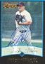 Dustan Mohr, Fort Myers Miracle - Twins Affiliate, 2001 Bowman Rookie Card Autographed Card