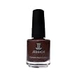 JESSICA CUSTOM NAIL COLOUR - HOT FUDGE (14.8ml)