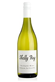 Shelly Bay Sauvignon Blanc 2011 - Case of 6