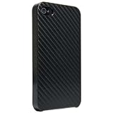 Slabo Case Schutzh�lle f�r Apple iPhone 4s | iPhone 4 - CARBON Optikvon "Slabo"
