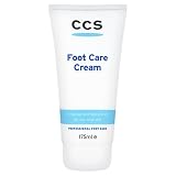 CCS Swedish Foot Cream Tube 175ml