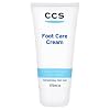 CCS Swedish Foot Cream Tube 175ml