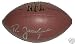 Ron Jaworski Signed NFL Football Philadelphia Eagles