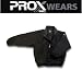 プロックス(PROX) 根魚権蔵 ジャケット ブラック L PX350L