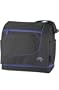 Foogo by Thermos Large Sporty Diaper Bag - Blue