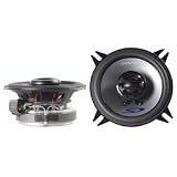 Buy Alpine Type-S SPS-400 - Car speaker - 45 Watt - 2-way - coaxial - 4 