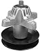 Replacement Spindle Assembly for Cub Cadet (Mtd) 918-04126, 618-04126, 918-04126A, 918-04125B, 618-04126A, 618-04125, 918-04125, Oregon 82-403