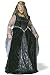 Adult Plus Size Queen of the Night Costume