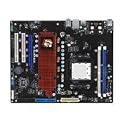 Asus G-SURF365 SocketAM2 FSB2000 ATX Mainboard