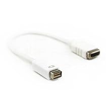 Apple Mini DVI to HDMI adapter cable by Neet®
