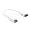Apple Mini DVI to HDMI adapter cable by Neet&reg;