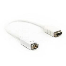 Apple Mini DVI to HDMI adapter cable by Neet�