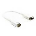 Apple Mini DVI to HDMI adapter cable by Neet�