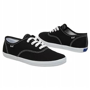 Keds Original Champion Canvas Sneaker