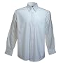 Fruit of the Loom Oxford Long Sleeve Shirt