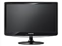 Samsung - SyncMaster B2230HD - Ecran plat TV 22'' - Tuner TNT HD - HDMI - Haut-parleurs intégrés - Noir laqué