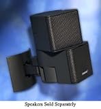 Review Bose  / Bose Speaker Wall Bracket