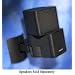 Bose UB-20 Wall/Ceiling Brackets In Black