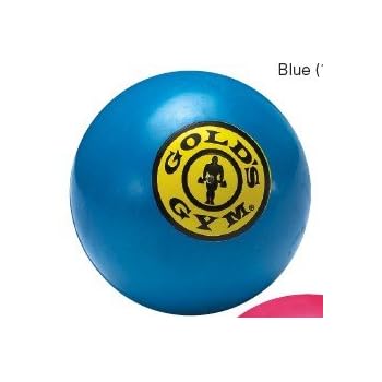 Set A Shopping Price Drop Alert For Blue - Gold's Gym Rubber Balls Dog Toys