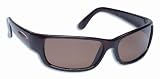 Guideline® Pro Current Sunglasses Tortoise Frame / Freestone Brown Lens
