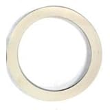 Bialetti 06952 replacement gasket for 9 cup coffee makers. by Bialetti