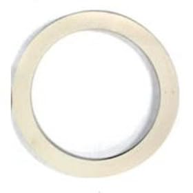 Bialetti 06952 replacement gasket for 9 cup coffee makers. by Bialetti