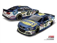 AJ Allmendinger 2014 Bushs Beans 1:64 Nascar Diecast