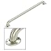 Kingston Brass GB1230CS 30 Inch Concealed Flange Ada Grab Bar - Stainless Steel