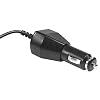 TIS (TM) Car Charger for the Doro Phone Easy 615 Big Button GSM Mobile Phone