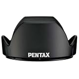 Pentax - Pentax 62mm Lens Hood PH-RBK62 for the 18-250mm Zoom Lens