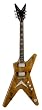 Dean ML Exotic Electric Guitar