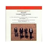 Viola Quintets 1