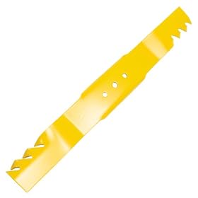 Arnold 22-Inch  AYP Extreme Mulcher Lawn Mower Blade #AYP-22-EC