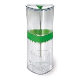 Cuisipro Compact Herb Keeper