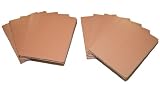Bio-snap Large Rat Glue boards x10 (for professional use). 20p of this sale will go directly to the Russell IPM charity foundation Leukemia & Lymphoma research (charity number 216032)