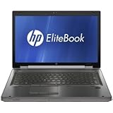 EliteBook 8760w XU101UT 17.3" LED Notebook - Core i7 i7-2720QM 2.2GHz