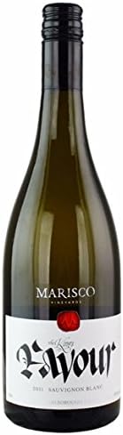 2011 Marisco Vineyards Sauvignon Blanc The King's Favour
